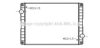 VW 100312959 Radiator, engine cooling